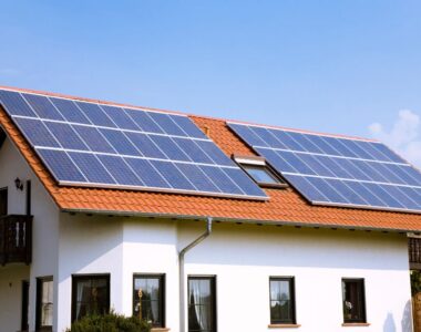 Can Solar Panels Power A Whole House