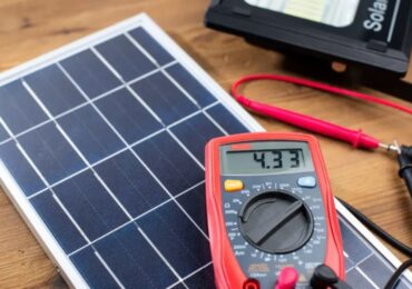 How Voltage Optimization Elevates Solar Power