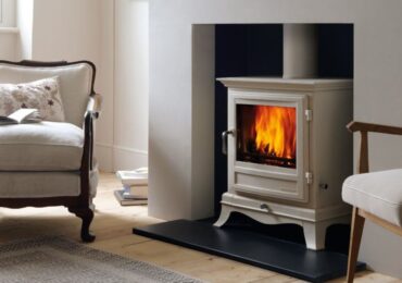 Voltage Optimization For Solid Fuel Stoves