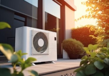 Are Air Source Heat Pumps Sustainable