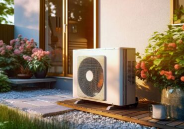 How Air Source Heat Pumps Contribute To Energy Conservation
